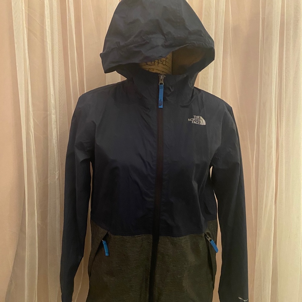 North Face Parka Boys Size XL (18-20)